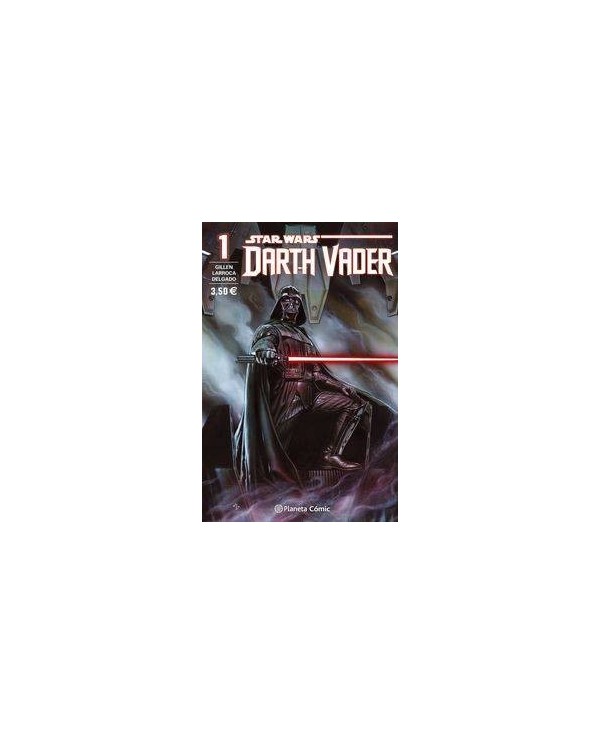 STAR WARS 1 DARTH VADER (ESTANDAR)