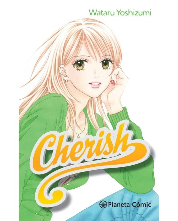 CHERISH (NUEVA EDICION)