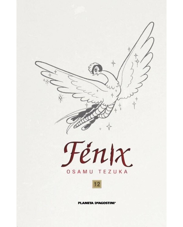 FENIX 12