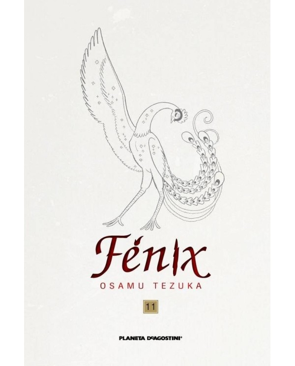 FENIX 11