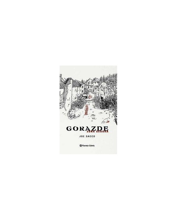 GORAZDE NE