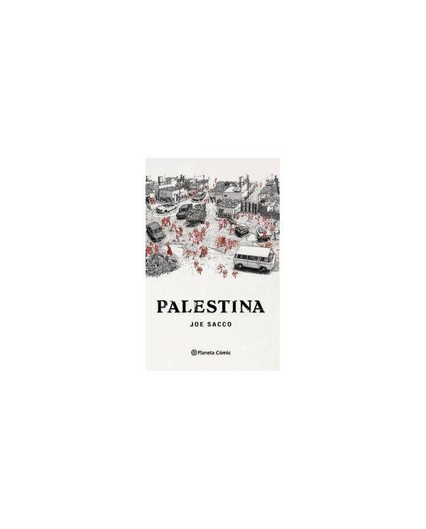 PALESTINA NE