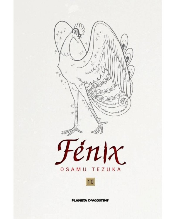 FENIX 10