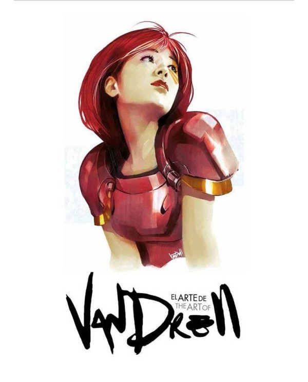 ARTE DE VANDRELL,EL