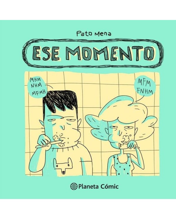 ESE MOMENTO