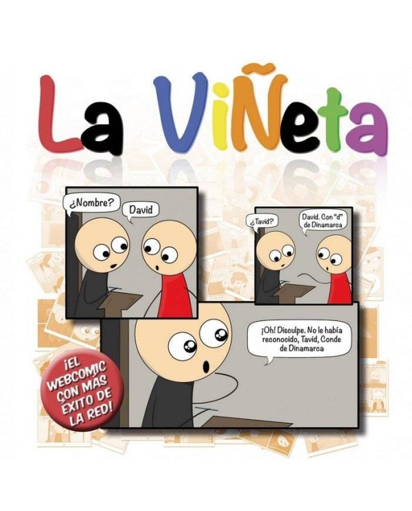 VIÑETA,LA