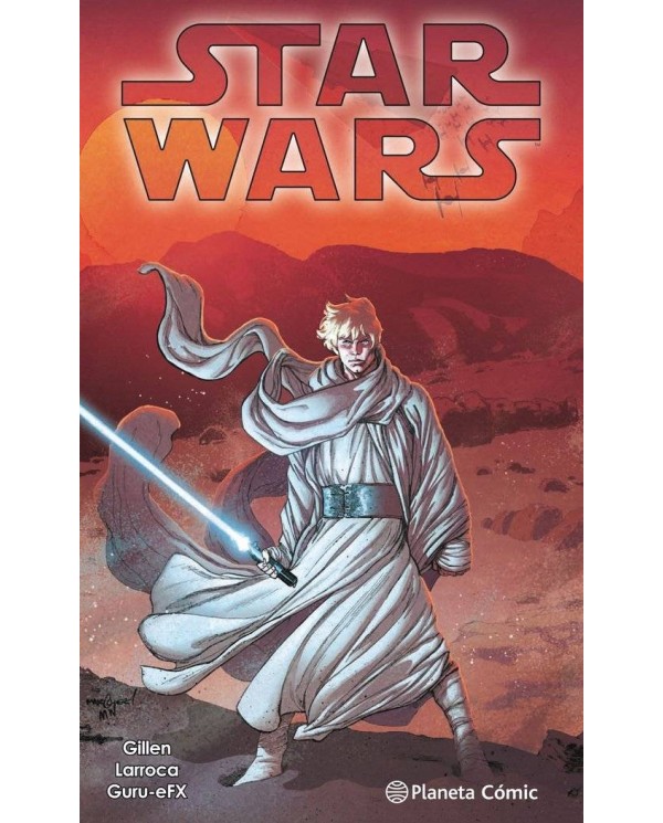 STAR WARS HC (TOMO) Nº 07