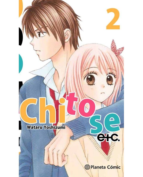 CHITOSE ETC 2