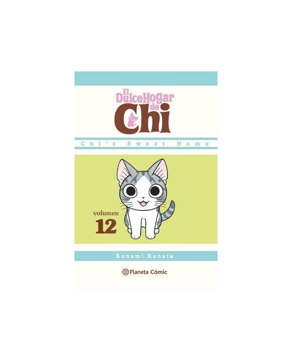 DULCE HOGAR DE CHI 12