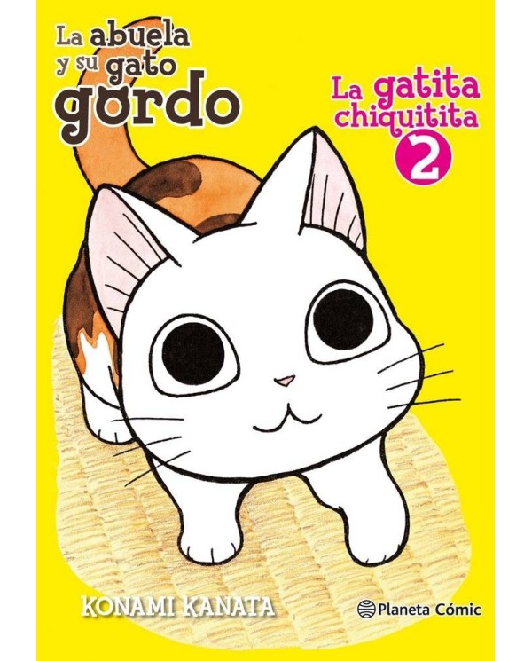 GATITA CHIQUITITA Nº 02/02,LA