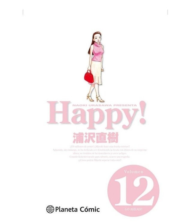 HAPPY 12