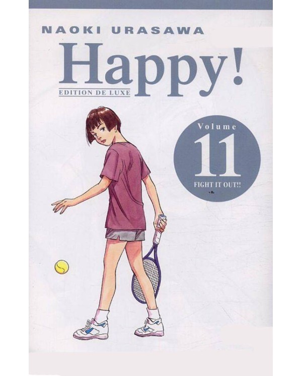 HAPPY 11