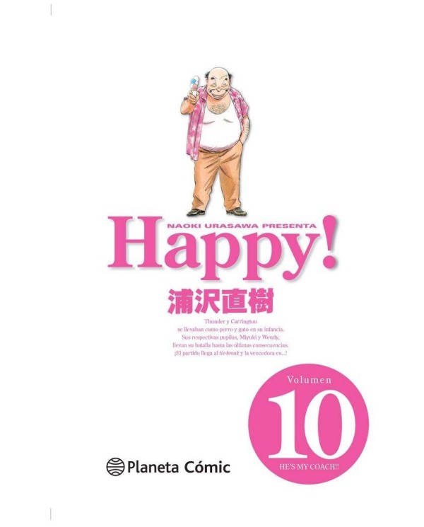 HAPPY 10