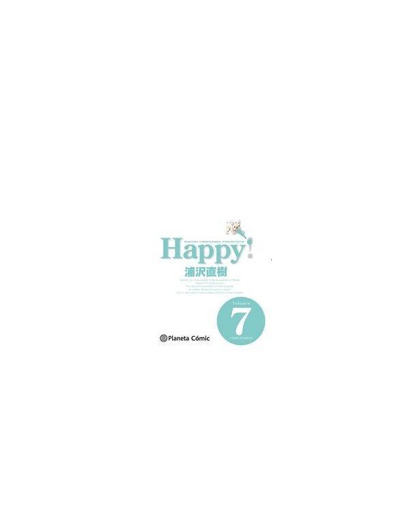 HAPPY 7