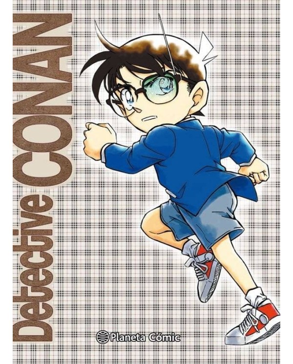 DETECTIVE CONAN 25