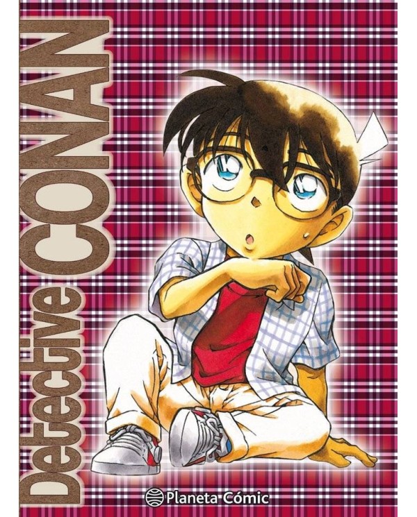 DETECTIVE CONAN 24 (NUEVA EDICION)