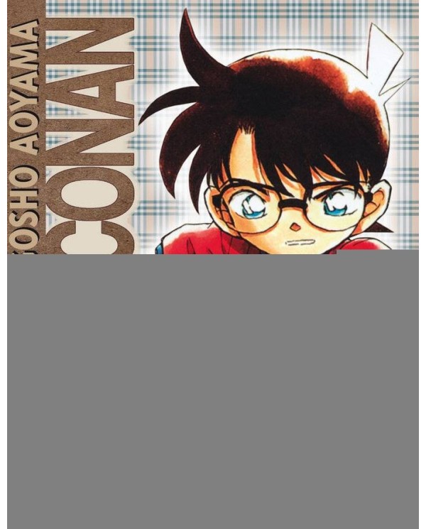 DETECTIVE CONAN 20 (NUEVA EDICION)