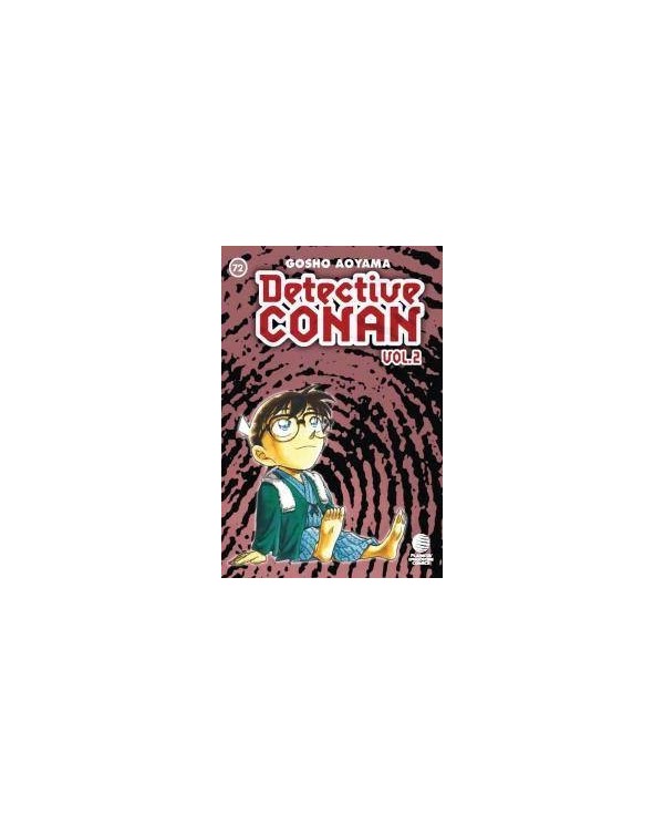 DETECTIVE CONAN II 72