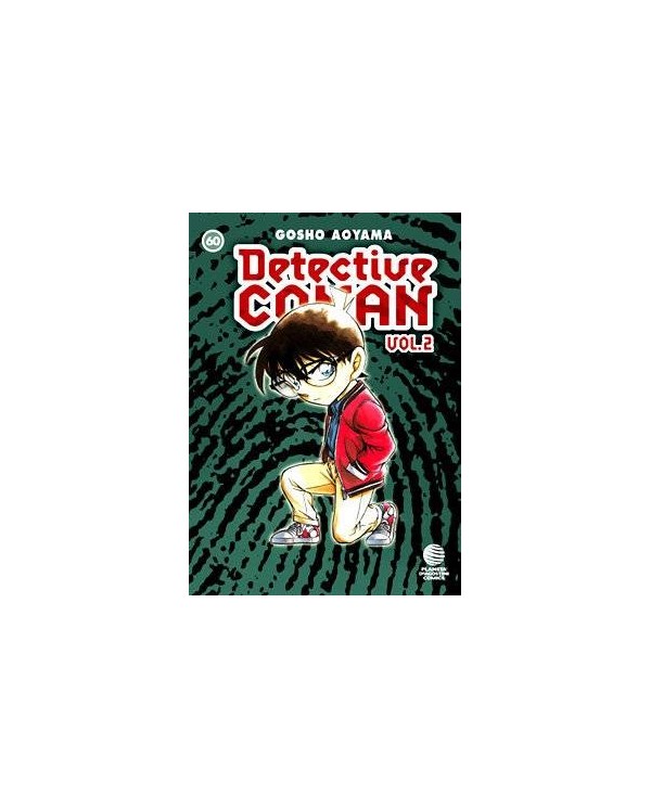 DETECTIVE CONAN II 60