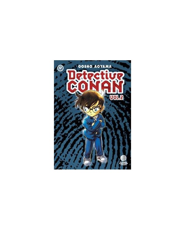 DETECTIVE CONAN II 57