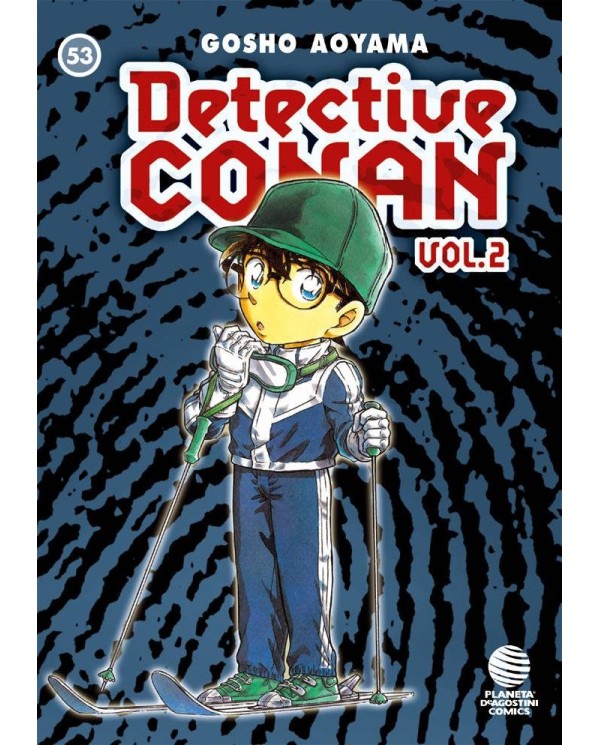 DETECTIVE CONAN II 53