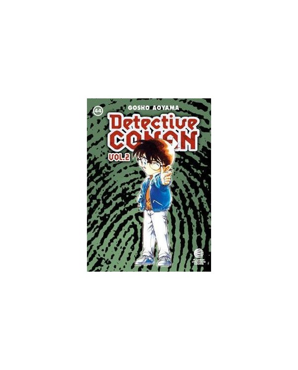 DETECTIVE CONAN II 44