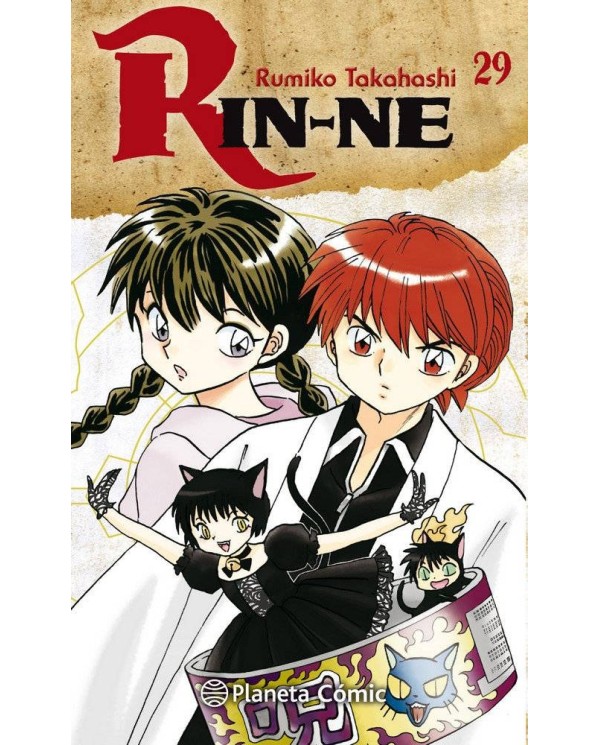 RIN-NE Nº 29/40