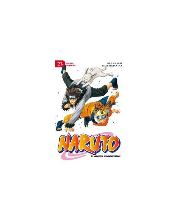 NARUTO 23/72