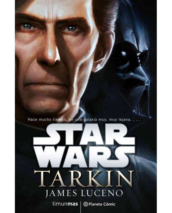 STAR WARS TARKIN