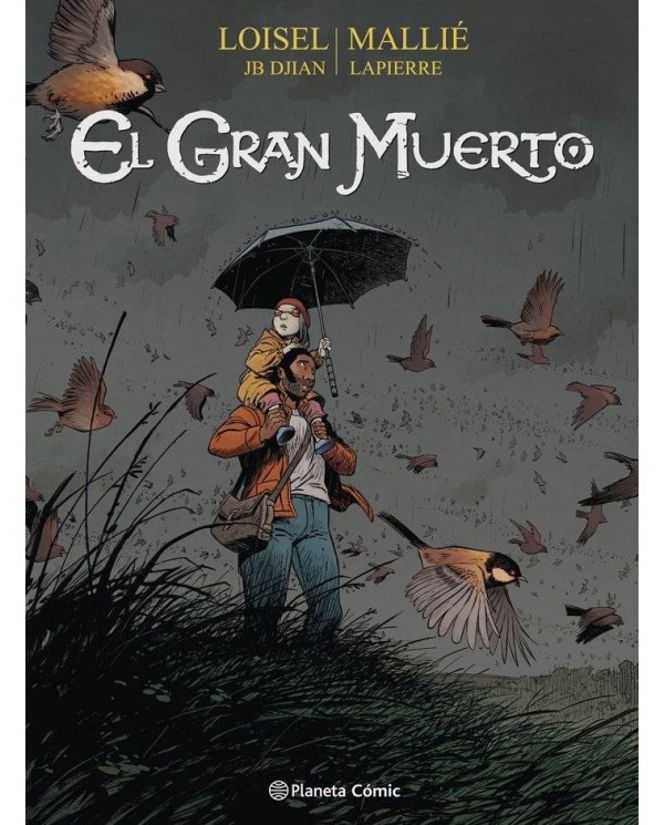 GRAN MUERTO 02,EL