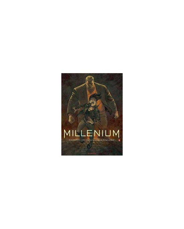 MILLENIUM 3