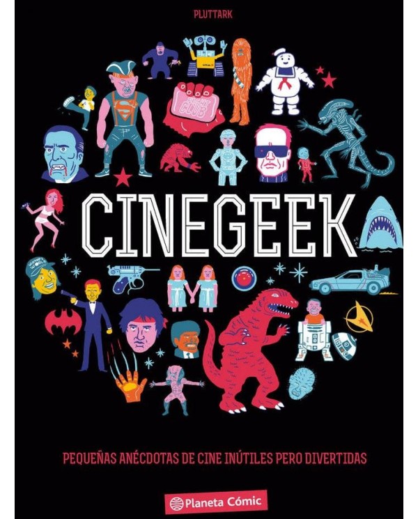 CINEGEEK