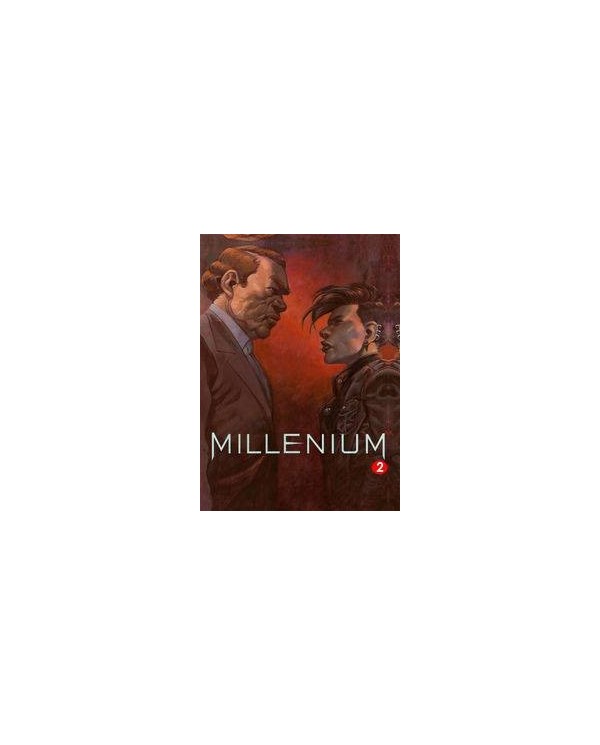 MILLENIUM 2