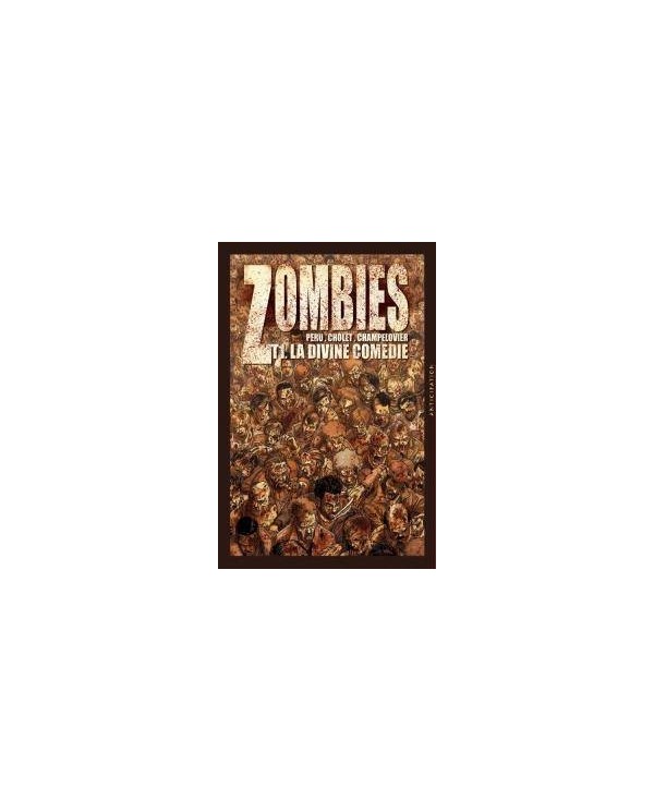 ZOMBIES 1