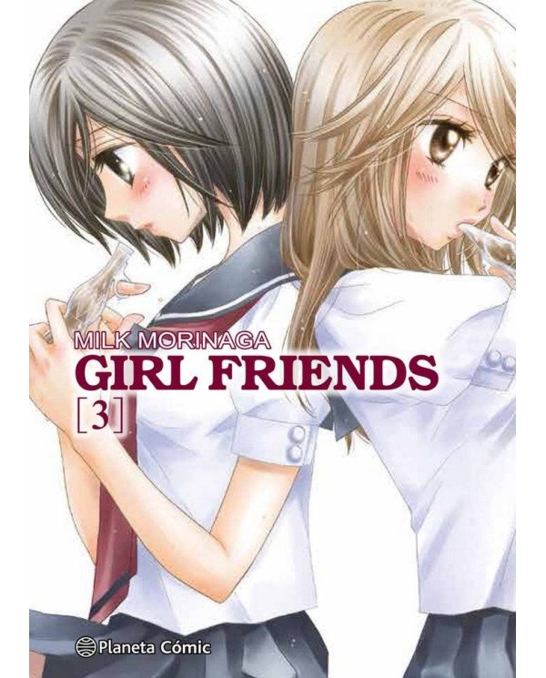 GIRL FRIENDS 03/05