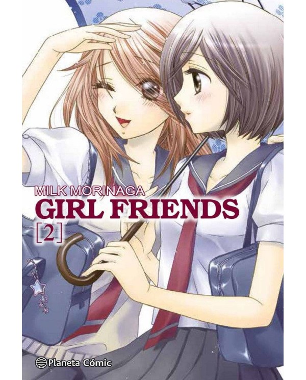 GIRL FRIENDS 02/05