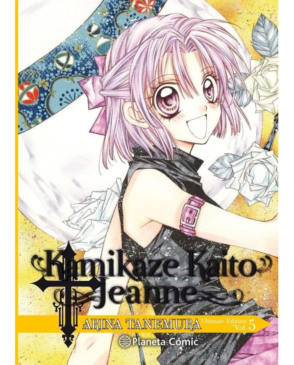 KAMIKAZE KAITO JEANNE KANZENBAN 05/06