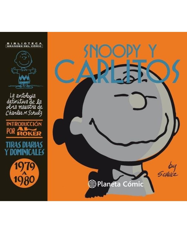 SNOOPY Y CARLITOS 1979-1980 15/25