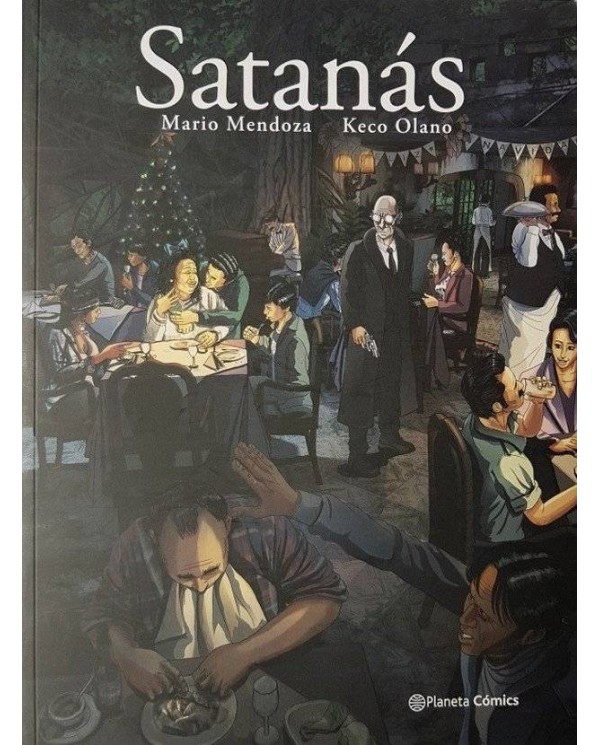 SATANAS