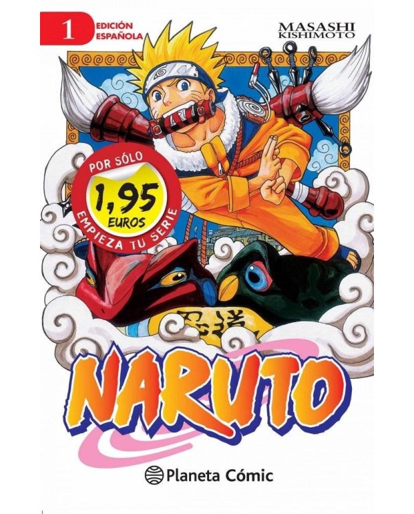 MN NARUTO 01