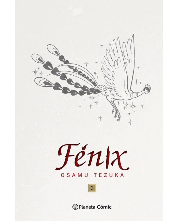 FENIX Nº3 (NUEVA EDICION)