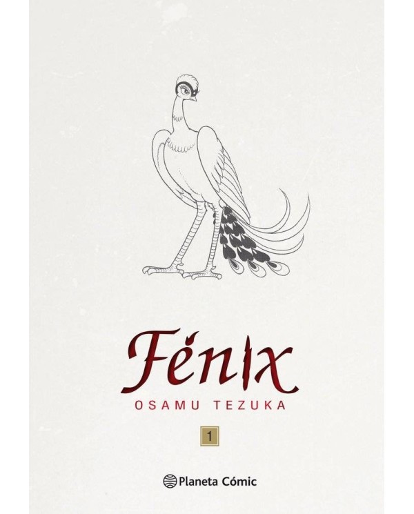 FENIX 1