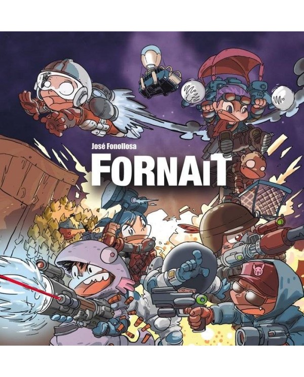 FORNAIT