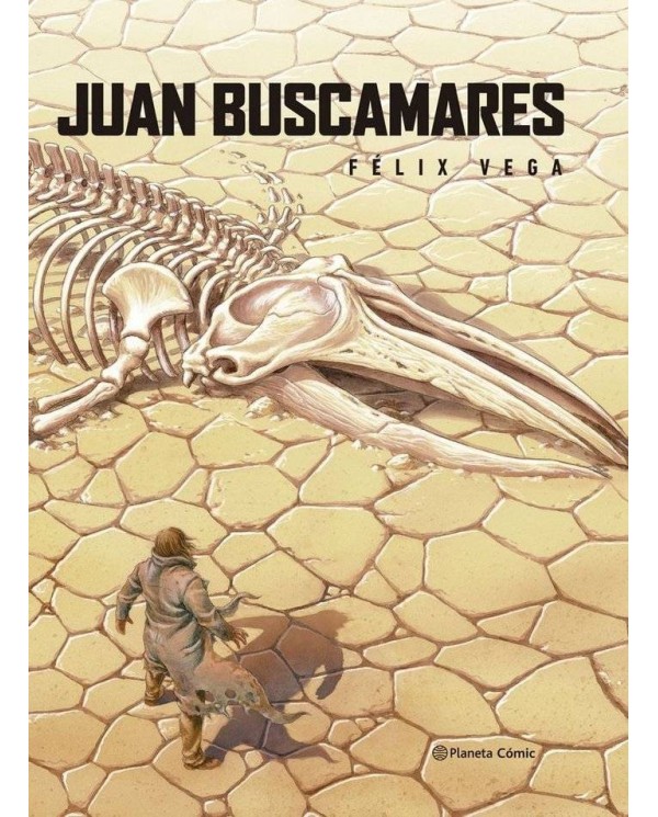 JUAN BUSCAMARES