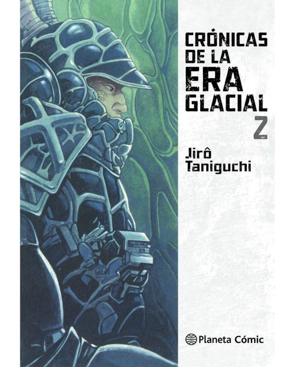 CRONICAS DE LA ERA GLACIAL 2