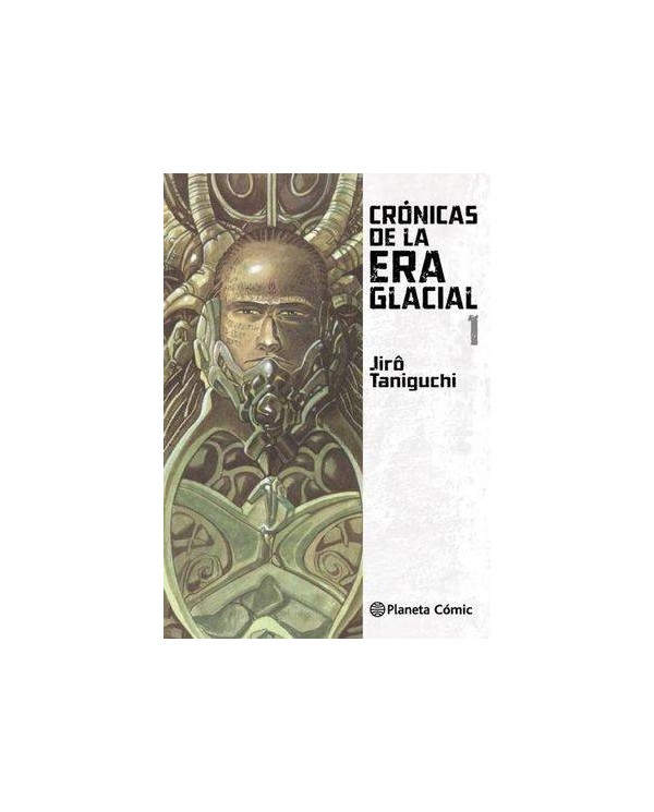 CRONICAS ERA GLACIAL 1