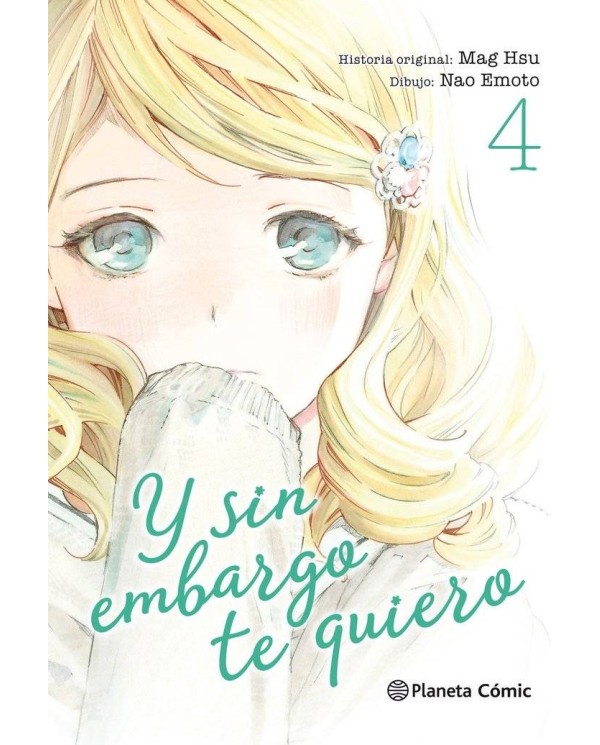 Y SIN EMBARGO TE QUIERO Nº 04/07