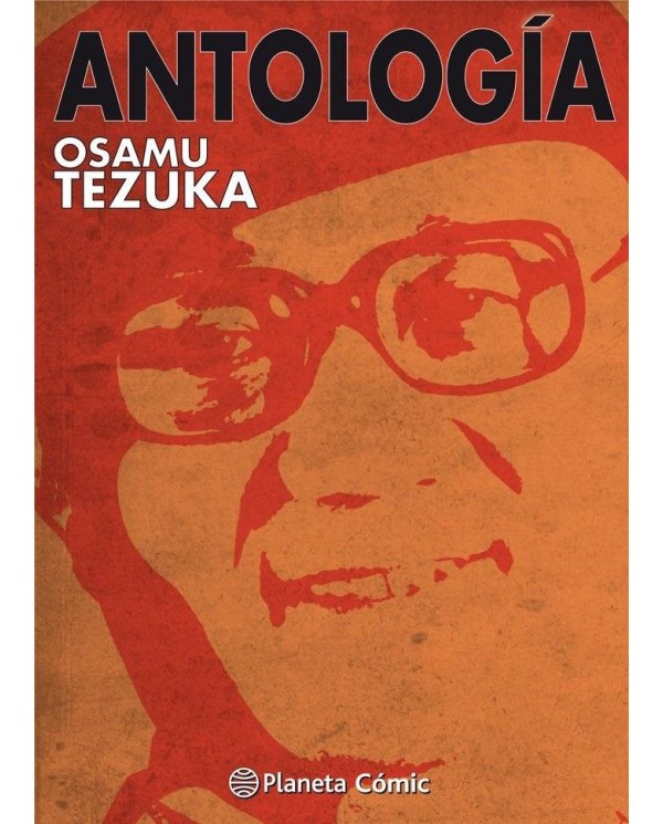 ANTOLOGIA TEZUKA