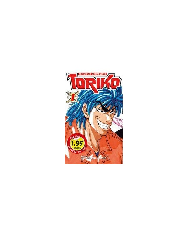 TORIKO 1