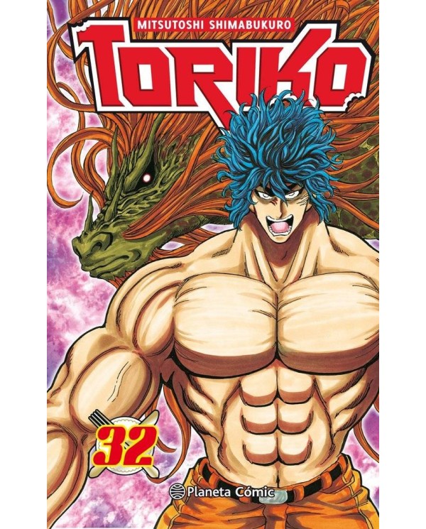 TORIKO 32/43